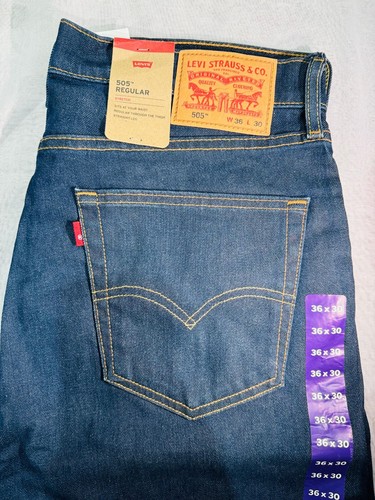 Levi 505 men straight leg - levi's®,