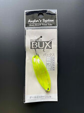 BUX Trout Spoon - Angler'z