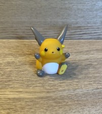 Official Bandai Pokemon Raichu