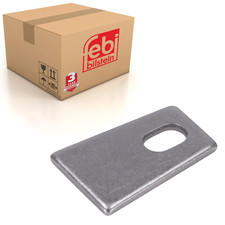 Brake Shoe Bolt Lock Washer