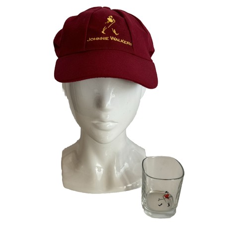 Lot johnnie walker red label - lot,