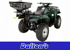 12V ATV Quad Spreader - Broadcaster Fertiliser Seed