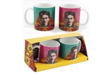 Frida Kahlo Espresso Coffee