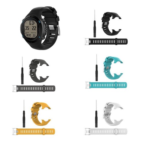 For suunto d6i - smart, watch