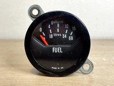 Fuel gauge BF2218/01A Sunbeam Rapier Arrow Fastback 67 onwards