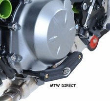  Kawasaki Z650 (2020)  R&G