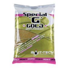 Bait Tech Special G Groundbait