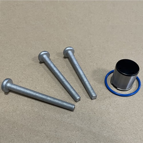 Fuel pump cam follower - cam,