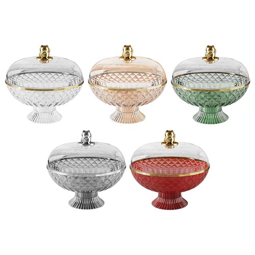Fruit bowl large capacity - fruit,