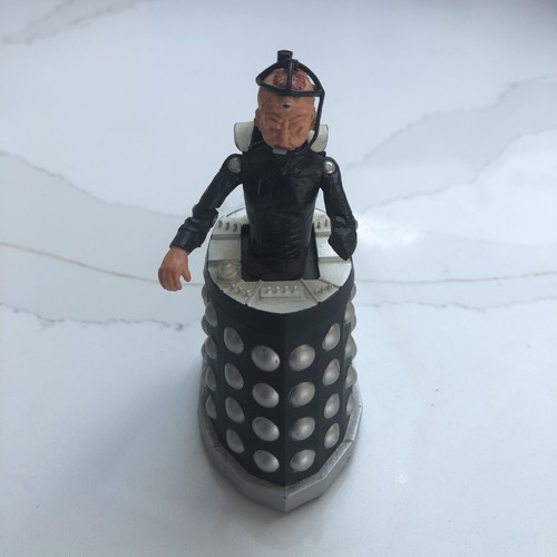 Vintage original dapol who - dapol, dr