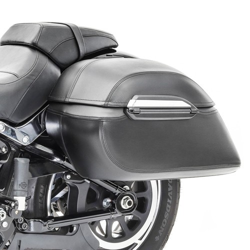 Hard saddlebags 33l - 33l, yamaha