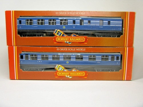 Hornby r422 r423 the - r422, &