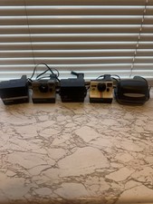 Polaroid Instant Camera Bundle