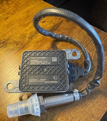 Cnh nox sensor - cnh,