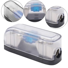 Car Stereo Fuse Holder Fuse
