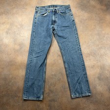 LEVI'S 507 Jeans Blue Mens (31