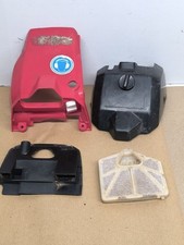 Komatsu Zenoah G621AVS Petrol