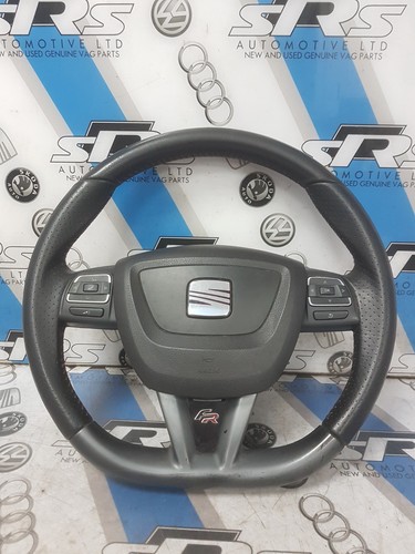 Mk2 seat leon flat - mk2,
