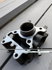 Yamaha Aerox R 50 Engine