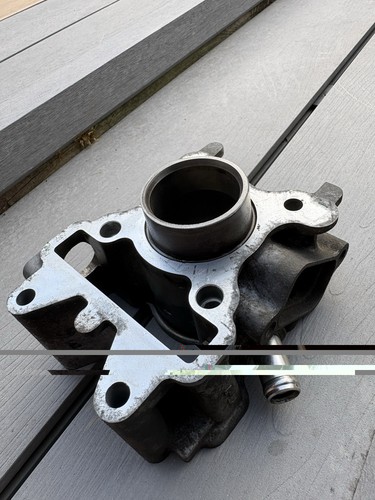 Yamaha aerox engine - yamaha, 50