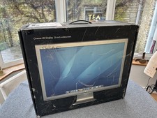 Apple Cinema Display 23-Inch -
