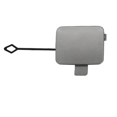 Car front bumper - bumper, eye