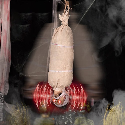 Halloween prop animated - halloween,