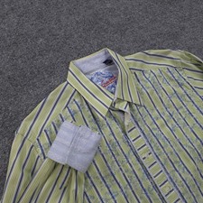 Robert Graham Shirt Mens M