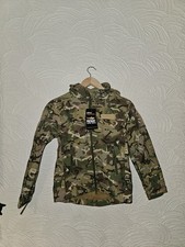 Kombat UK Patriot Tactical MTP