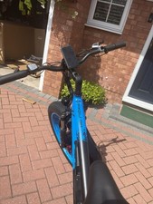 LANKELEISI MG740PLUS Electric Bicycle 48V20Ah Mountain EBike 26 in City Fat Tyre