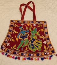 Artisan Cotton Tote bags |