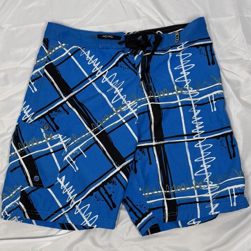 Maui sons mens board - &, shorts