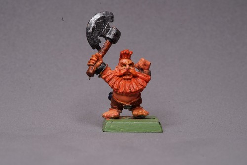 Warhammet fantasy dwarf troll - fantasy,