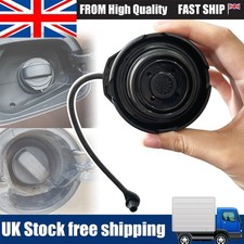 Plastic Rubber Black Fuel