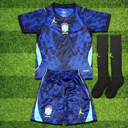 Age kids brazil away - age, |