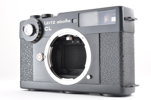 Meter works leitz minolta - works,