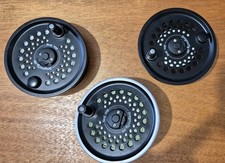 LEEDA DRAGON FLY 100 FLY REEL