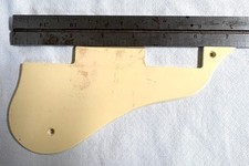 vintage Harmony ?  guitar