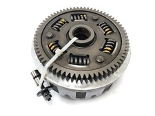 Yamaha XVS 650 Drag Star VM03