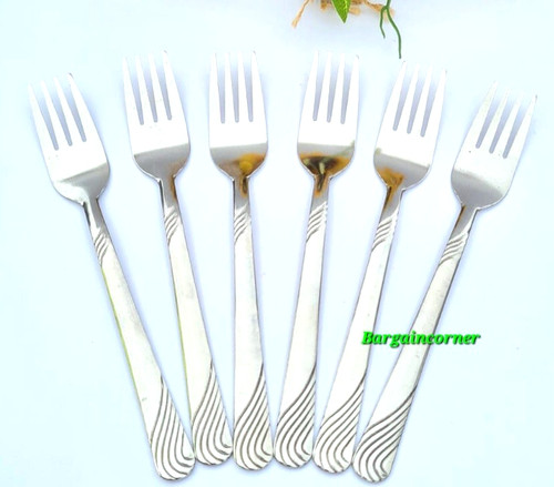 Forks cocktail - forks,