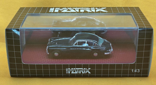 Matrix scale mx41002 - 1:43, mx41002-061