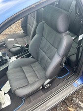 FIAT COUPE FA/175 175 LEFT FRONT SEAT ONLY 0000046305123