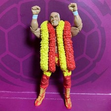 WWE Hulk Hogan Action Figure