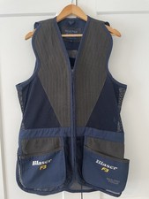Clay Pigeon Shooting Vest