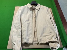 Louis Vuitton Jacket Beige