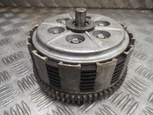 Suzuki ts400 400 circa - suzuki, ts