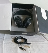 AKG K702 Open-Back Over-Ear