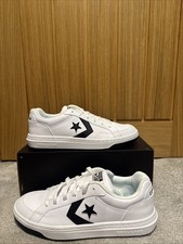Size 8.5 UK - Converse Pro
