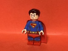 DC Superman Figure - Custom