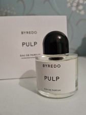 BYREDO Pulp EDP 50ML Discontinued NICHE